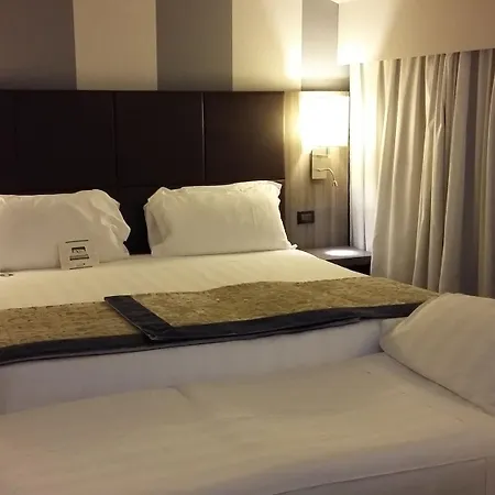 Hotel Western Borgolecco Arcore