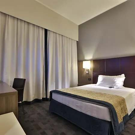 Hotel Western Borgolecco Arcore