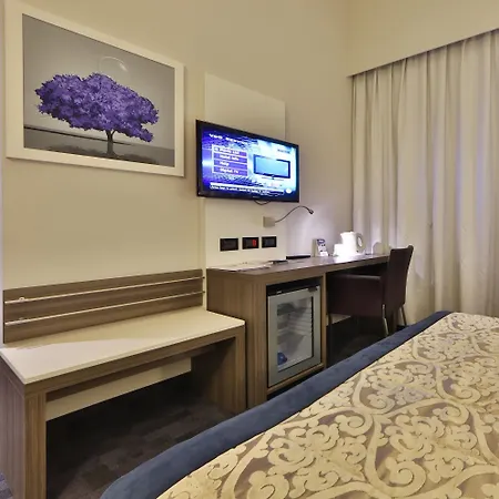 Hotel Western Borgolecco 4*