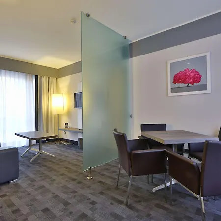 Western Borgolecco 4* Arcore