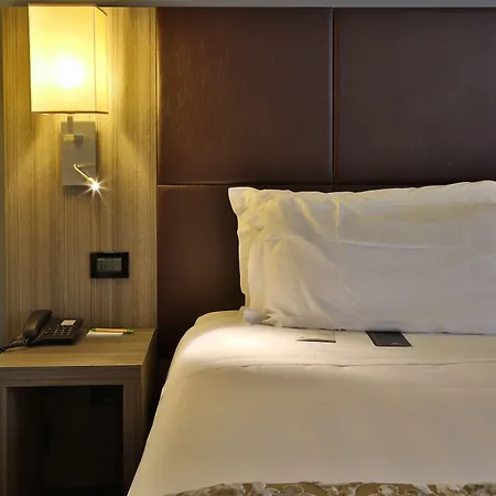 Western Borgolecco Hotel Arcore