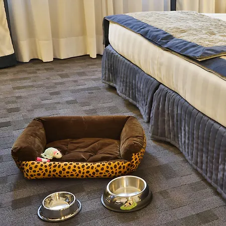 Western Borgolecco Hotel 4*
