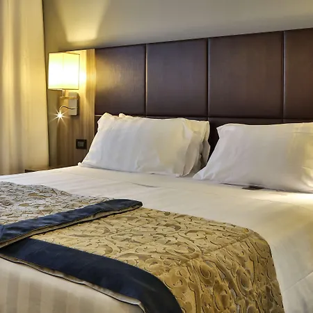 Hotel Western Borgolecco Arcore
