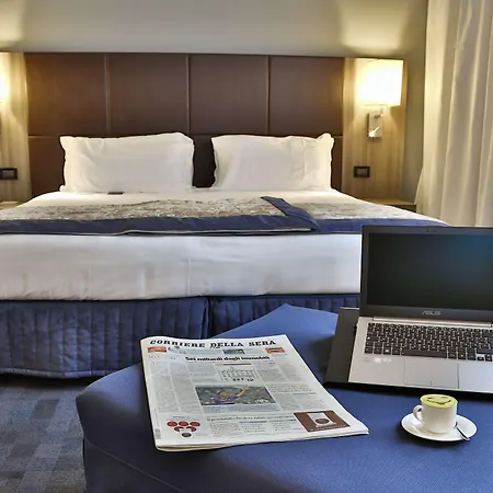 Western Borgolecco 4* Arcore