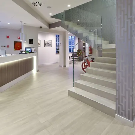 Hotel Western Borgolecco 4*