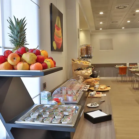 Hotel Western Borgolecco Arcore