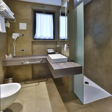 Western Borgolecco 4* Arcore