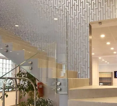 Hotel Western Borgolecco 4*