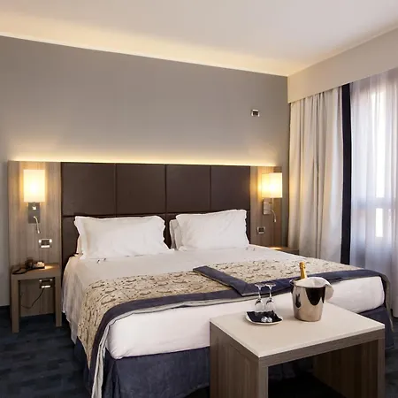 Hotel Western Borgolecco Arcore