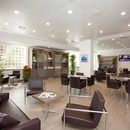 Hotel Western Borgolecco Arcore