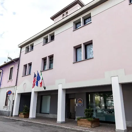 Western Borgolecco Arcore