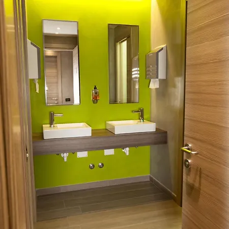 Hotel Western Borgolecco Arcore