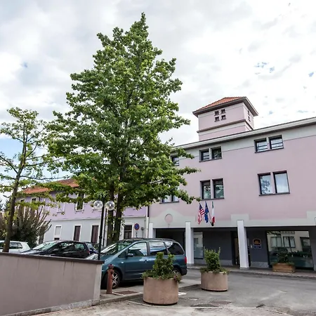 Hotel Western Borgolecco