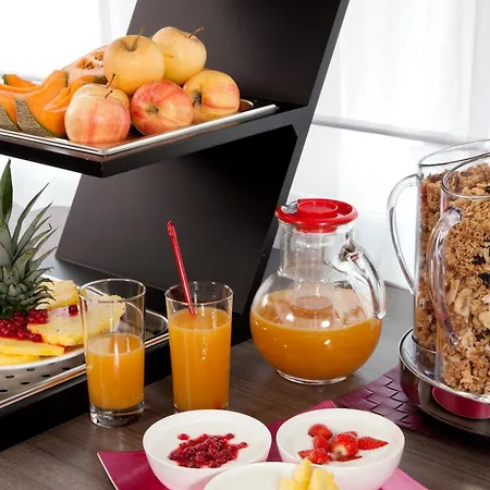 Hotel Western Borgolecco 4*