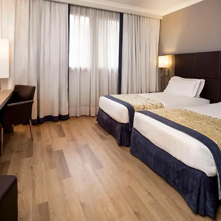 Western Borgolecco Hotel Arcore