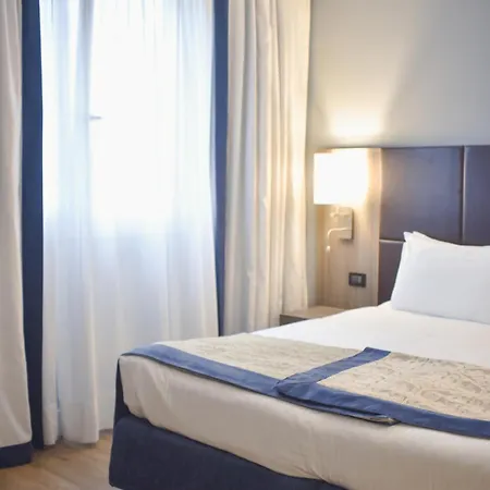 Western Borgolecco 4* Arcore