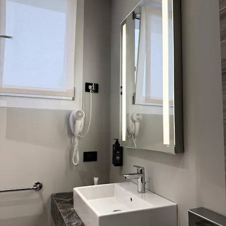 Hotel Western Borgolecco