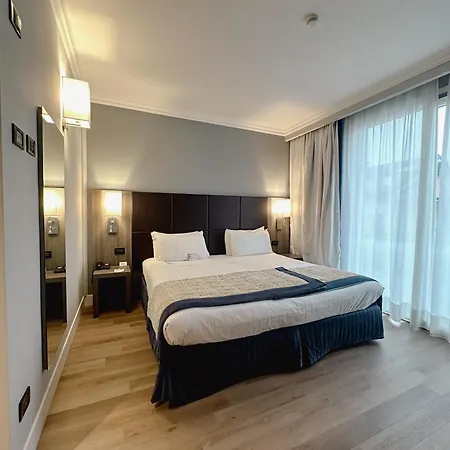 Western Borgolecco Hotel Arcore