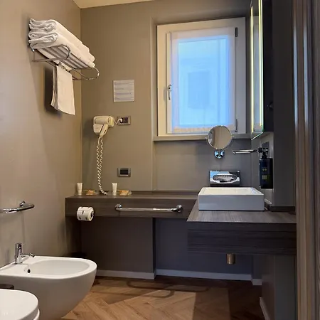 Hotel Western Borgolecco Arcore