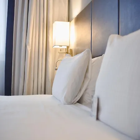 Western Borgolecco Hotel