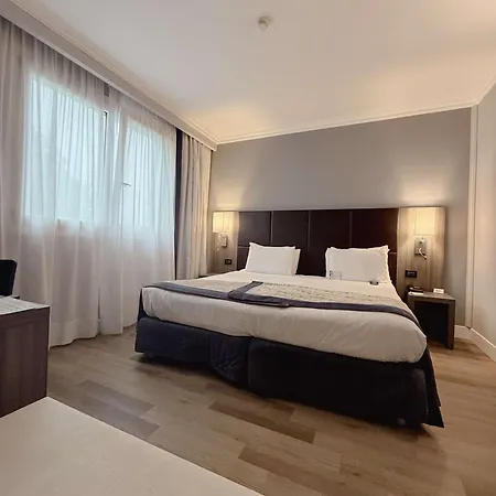 Western Borgolecco Hotel