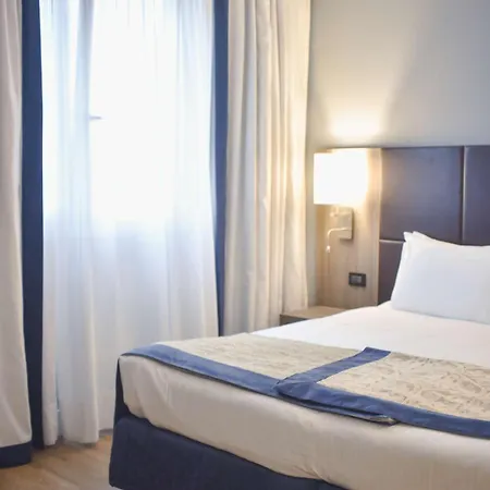 Hotel Western Borgolecco