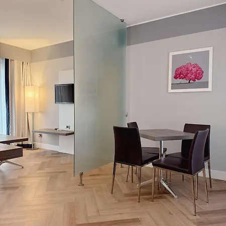 Hotel Western Borgolecco Arcore