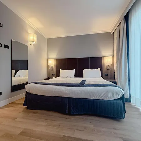 Western Borgolecco 4* Arcore