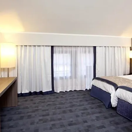 Hotel Western Borgolecco Arcore