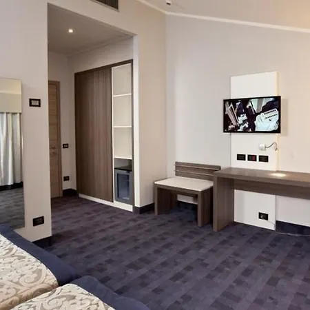 Hotel Western Borgolecco