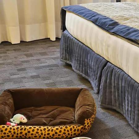 Hotel Western Borgolecco Arcore