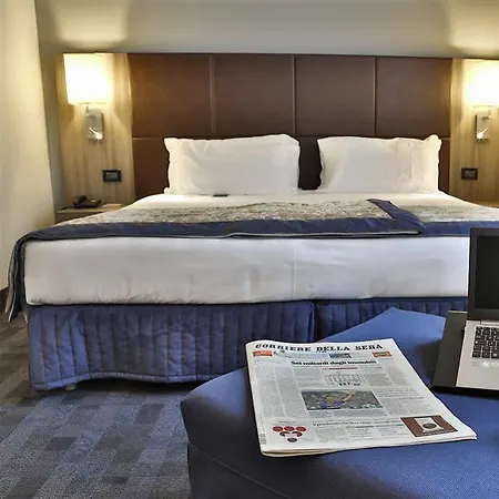 Western Borgolecco Hotel