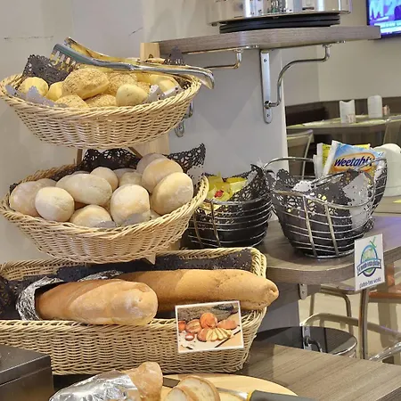 Western Borgolecco Hotel