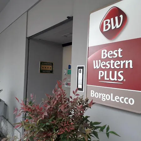 Western Borgolecco Otel 4*