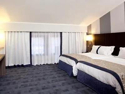 Hotel Western Borgolecco