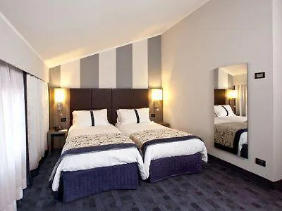 Western Borgolecco Hotel Arcore