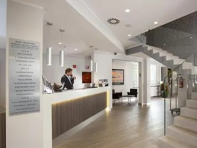 Hotel Western Borgolecco 4*