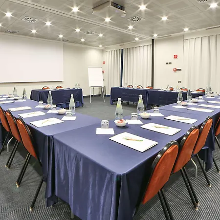 Western Borgolecco Otel Arcore