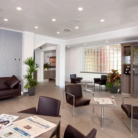Hotel Western Borgolecco
