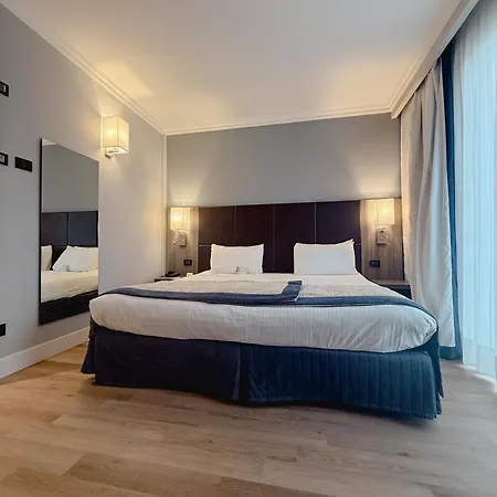 Western Borgolecco 4*