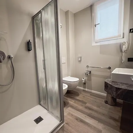 Western Borgolecco Otel Arcore