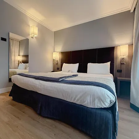 Western Borgolecco 4*