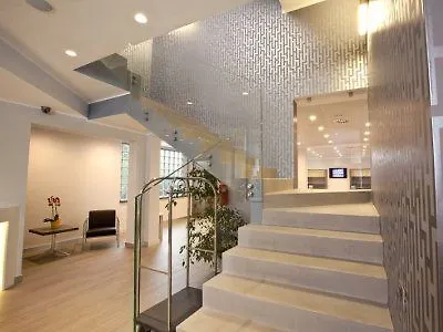 Western Borgolecco Hotel Arcore