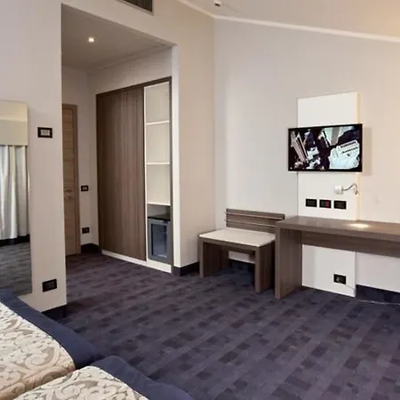 Hotel Western Borgolecco