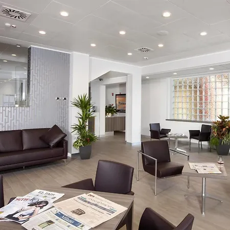 Hotel Western Borgolecco Arcore